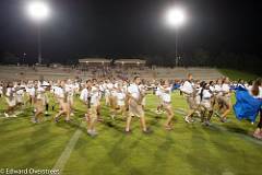 Marching Band FB - 76
